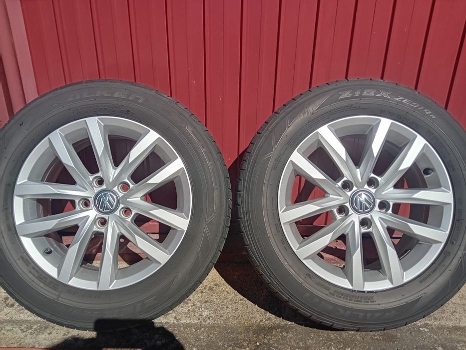 Vand roti/jante Volkswagen originale Passat b8 si b8.5