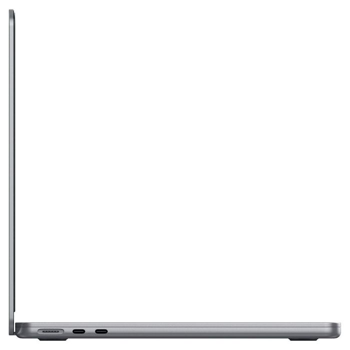 Spigen висококачествено стъкло за целия дисплей MacBook Pro 13'2022