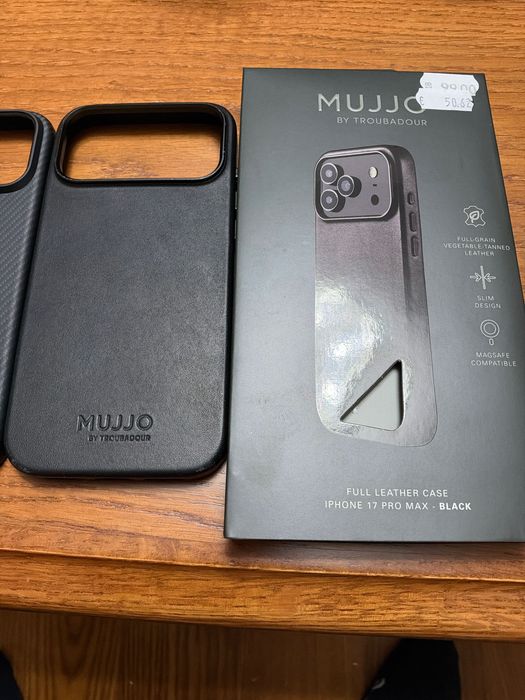 iPhone 17 pro max case