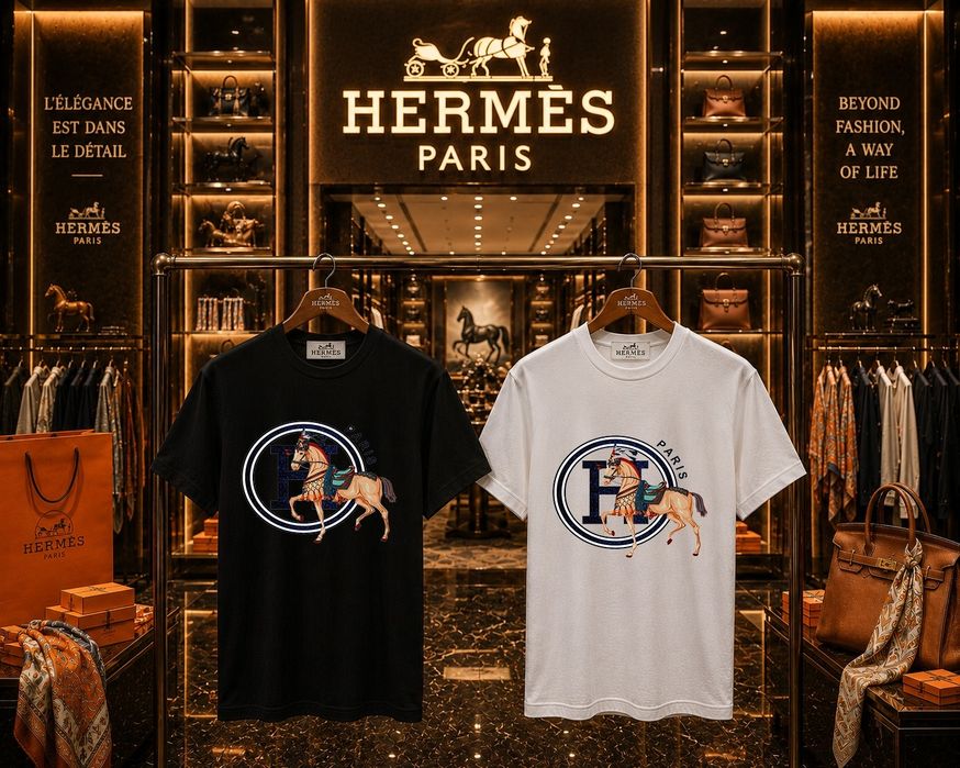 Herme тениски S-4XL