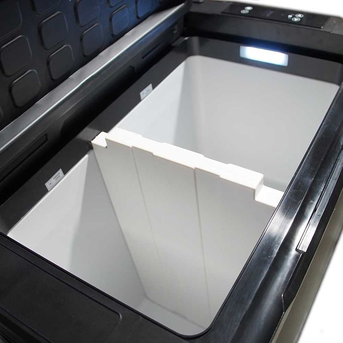 Frigider Auto Overlander pentru camping 50 litri Off Road Overlanding