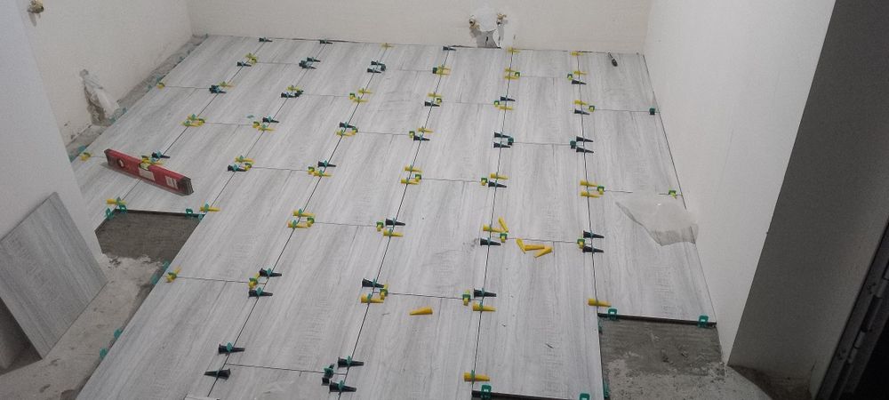 Kafel terish xizmati, услуга укладка кафеля