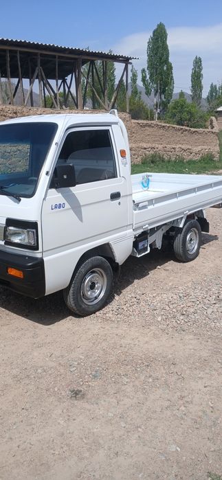 Chevrolet labo 2001/2026