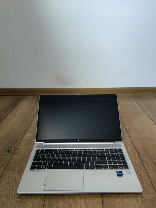 Laptop HP elite book 650G9