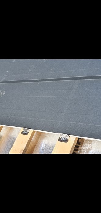 Clema tabla acoperis Novatick click S