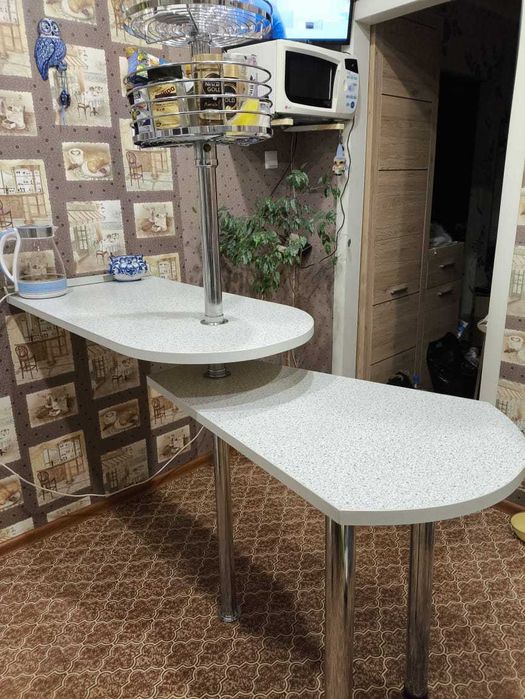 Продам барную стойку