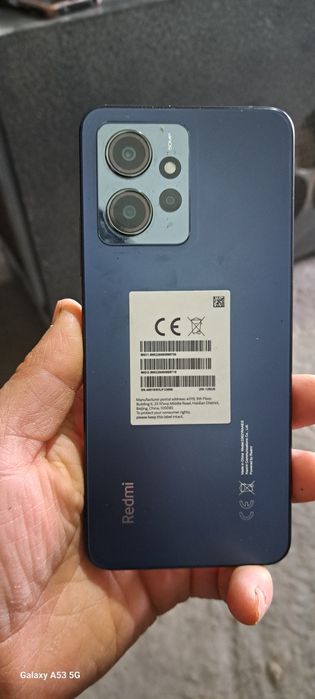 Xiaomi red mi 12 8/128
