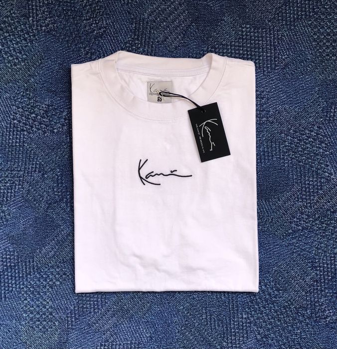 Karl Kani T-shirt ОРИГИНАЛНИ мъжки тениски - M
