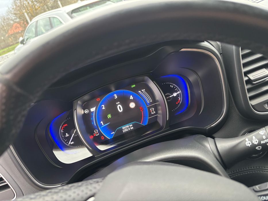 Renault Koleos - Initiale Paris - 2020 - 2.0 DCI  - Cutie Automata