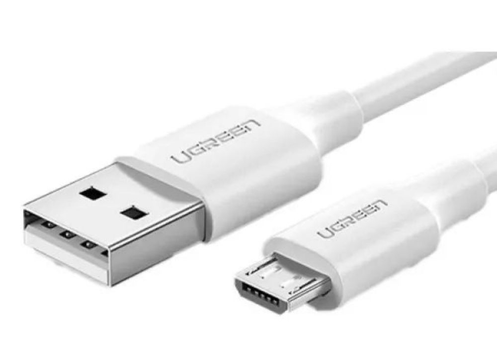 Зарядное устройство