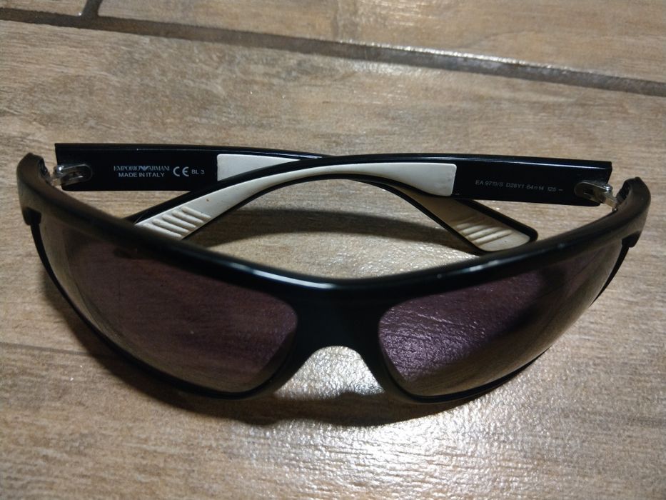 Ochelari  Armani
