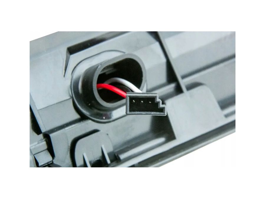 Дръжка за багажник на Mini Cooper 2006-2015 / Clubman 2007-2014