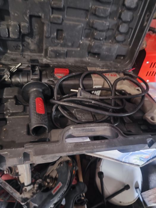 Електро инструменты по запчастиям