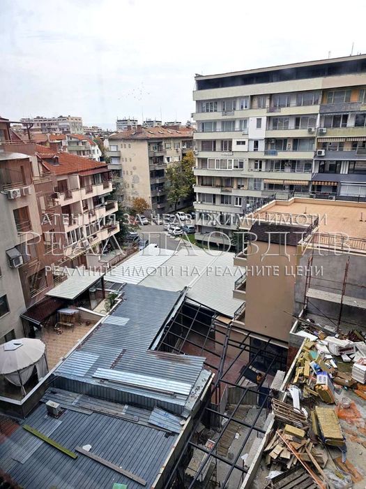 2-стаен в Пловдив-Център площ 81 цена 186300