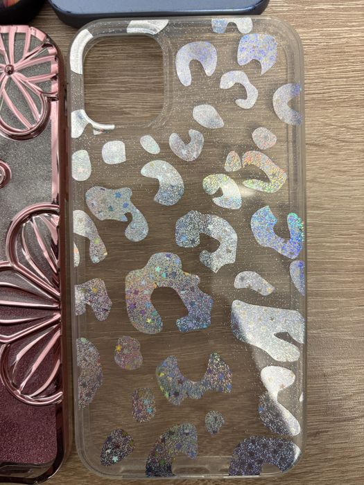 Силиконов кейс за iPhone 11