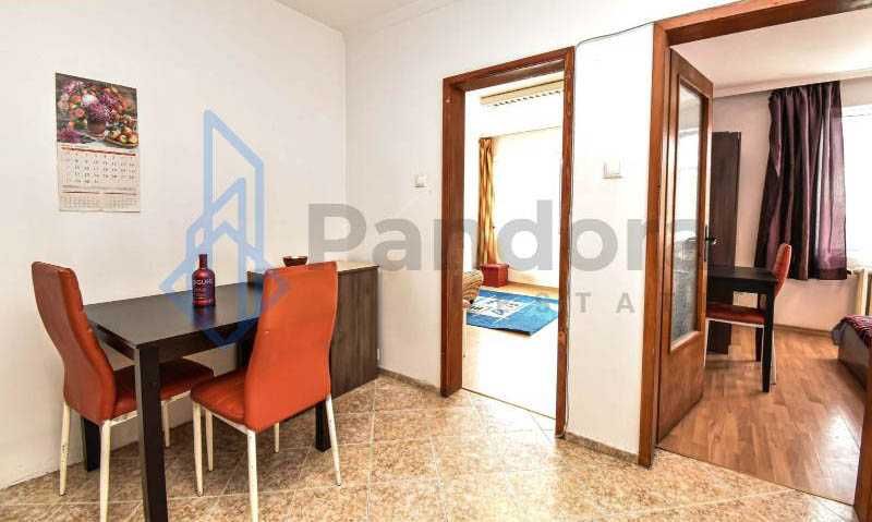 Дава се под наем Двустаен апартамент в София, Лозенец - 65 кв.м за 435 € - Снимка #4