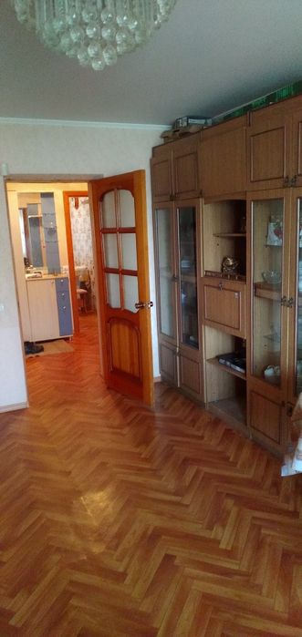 Продам 3х комнатную квартиру