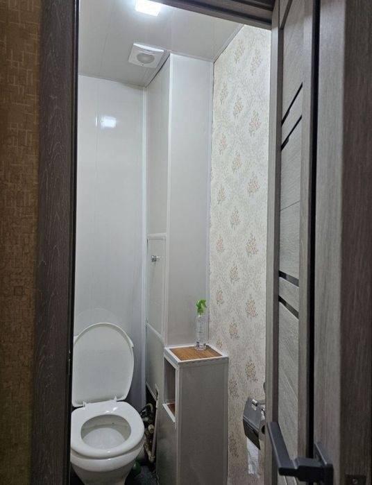 Сотилади Квартира Сергили  6а Навастройка  2 хона