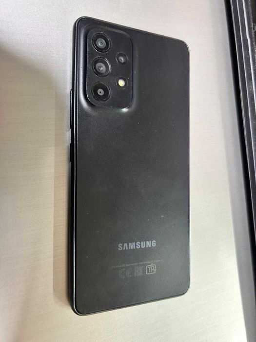 Samsung Galaxy A53 Боралдай (837663)