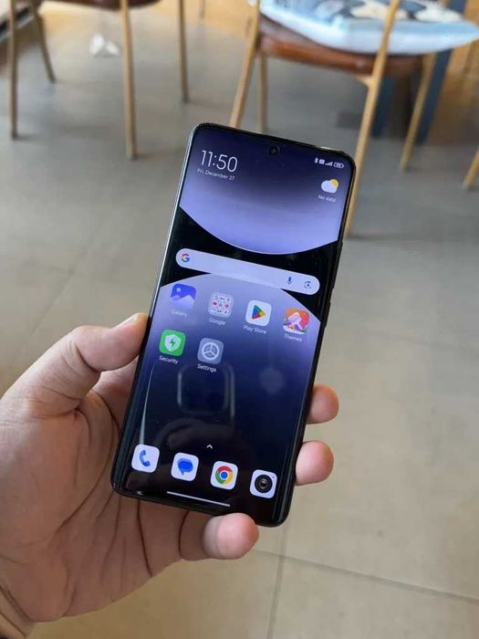 Redmi note 14 pro plus cu garantie