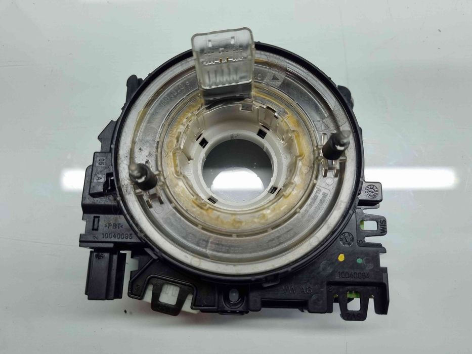 Spirala volan VolkswagenGolf 6 (5K1) [Fabr 2009-2013] 5K0953549C