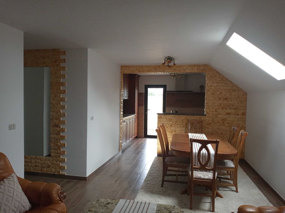 Casa de vanzare Horodnic de Jos 200m2 teren 2500m2 150000 euro