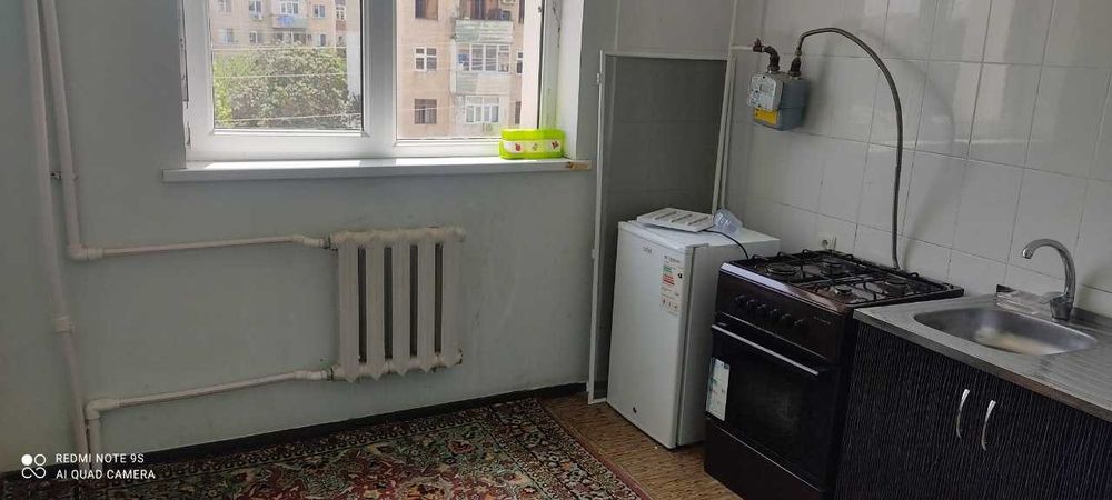 2 xonali kvartira ijaraga beriladi