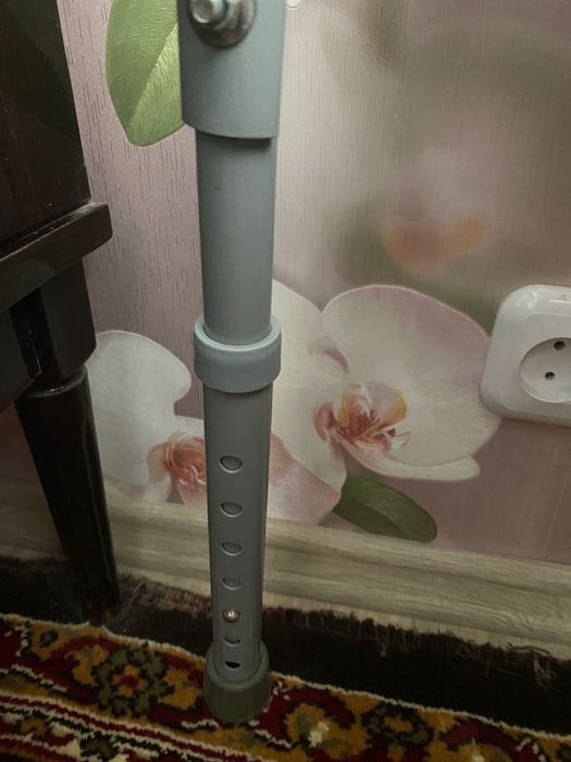 Кресло-Туалет для инвалидов