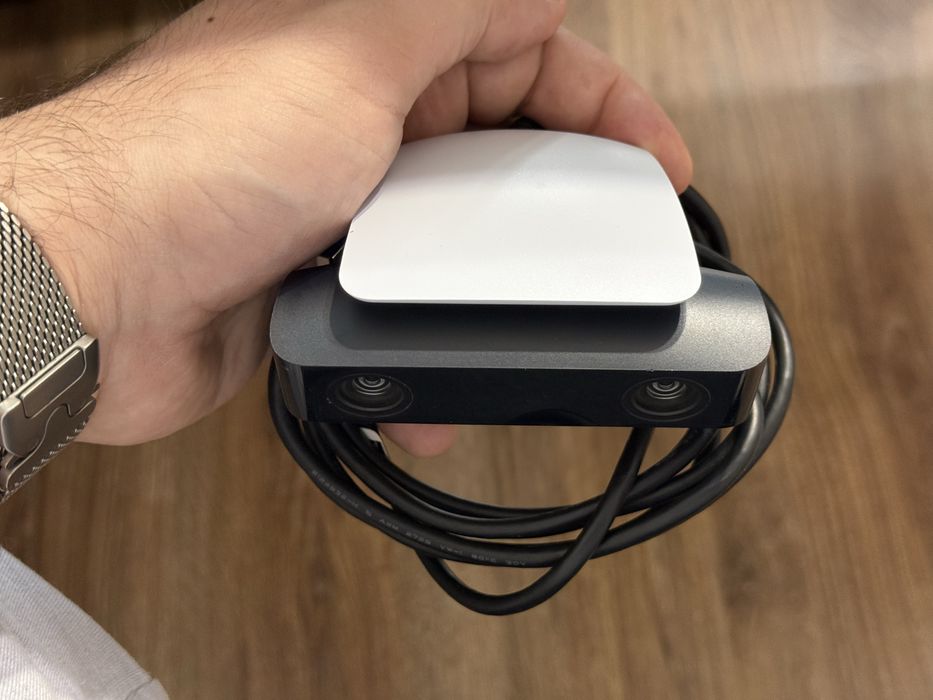 Camera video PlayStation 5 - Pret fix