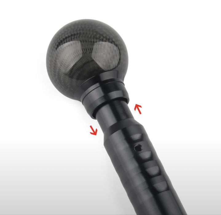 Продам универсальную ручку акпп