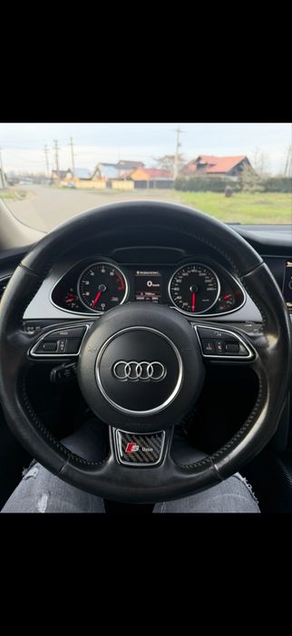 Vand volan original de audi a4