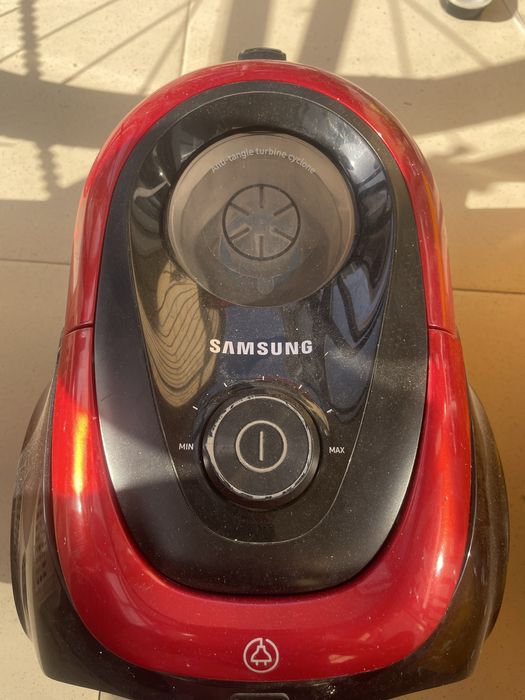 Самсунг пылесос не рабочий производства Вьетнам