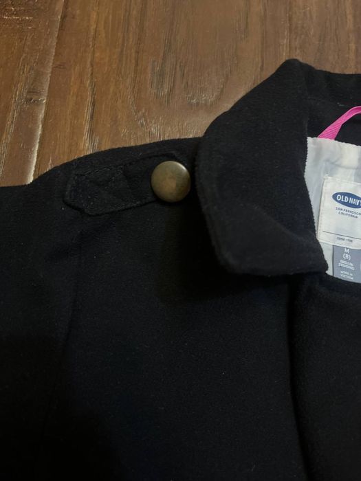 Пальто Old navy на 8 лет