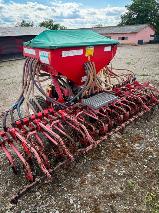 Semănatoare Gaspardo Pinta 400