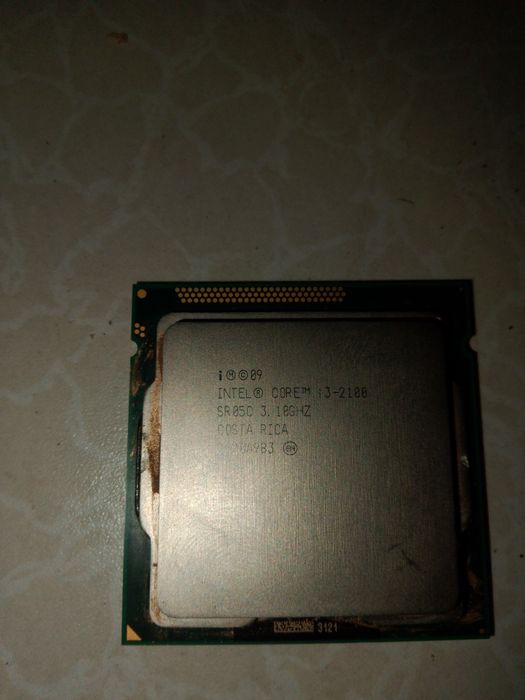 Продам процессор