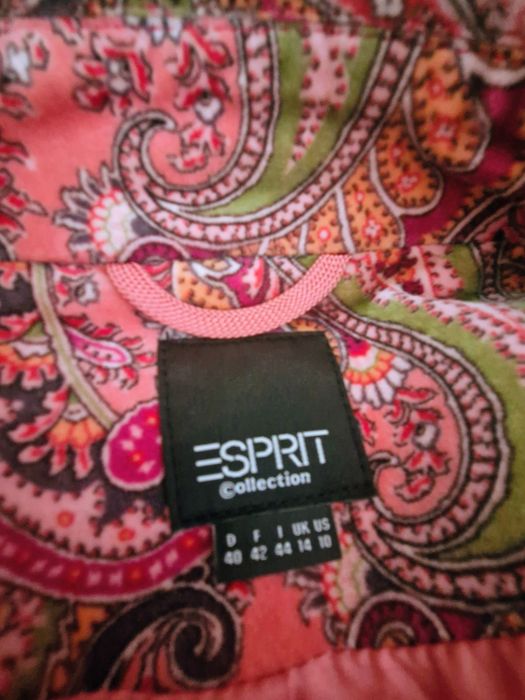 Кадифено сако ESPRIT