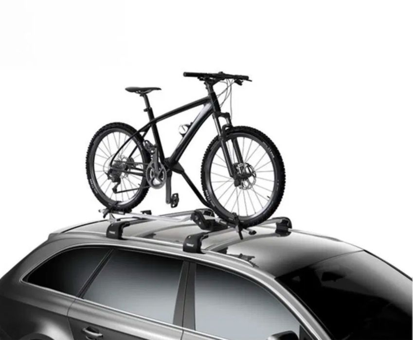 THULE portbagaje auto suporturi biciclete bare transversale carucioare