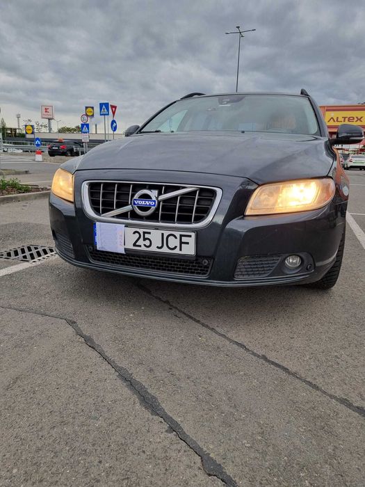 Volvo V70 1.6 Diesel LUX 2012