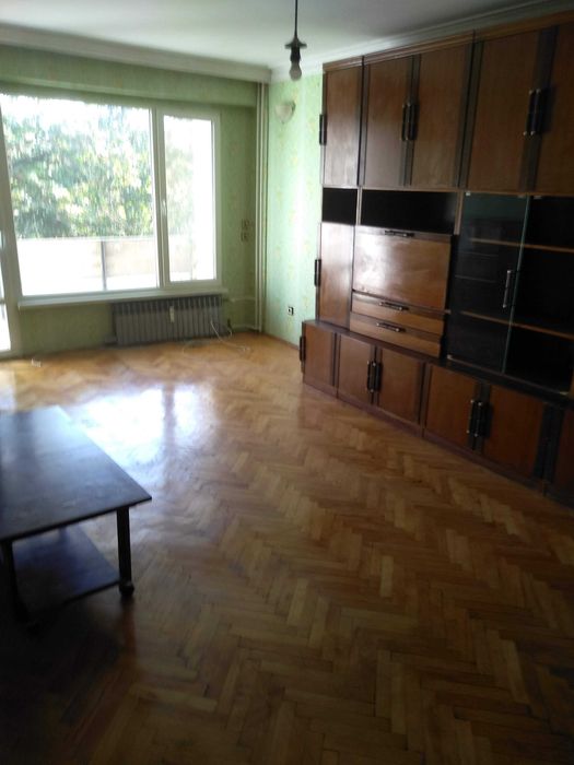 Подарявам секция