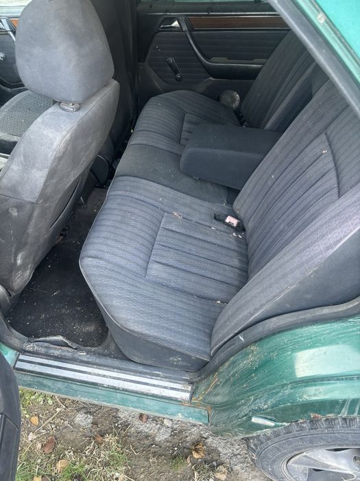 Мерседес сатылады келістіп берем