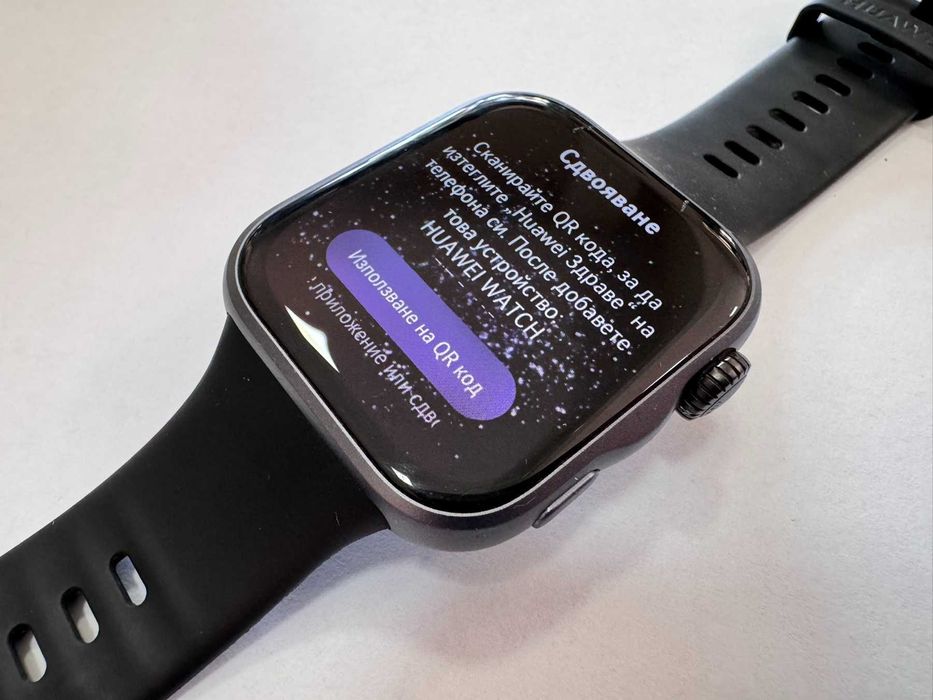 HUAWEI Watch FIT 5 42.9 MM