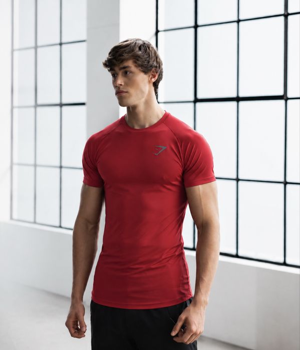 2017 Gymshark compression top