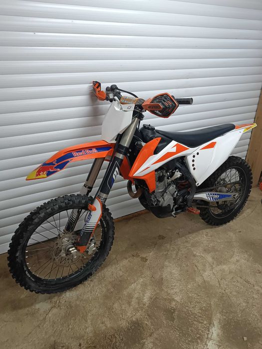 KTM SX-F 250 2019