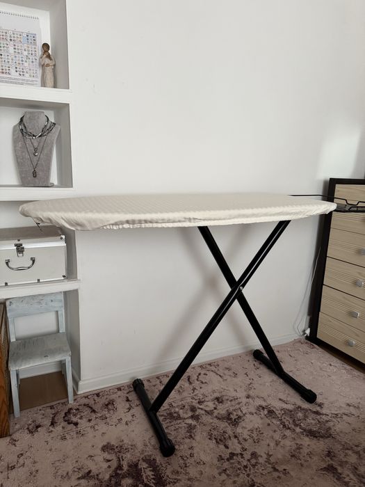 Гладильная доска-устойчивая