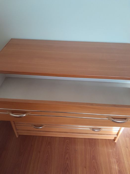 Спальный гарнитур.