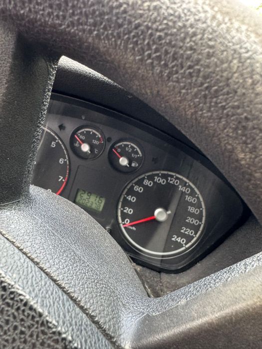 Ford Focus 2 din 2006