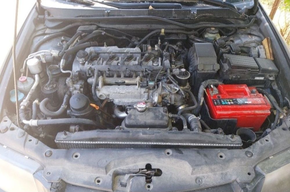 Продавам Хонда Акорд 7 2.2 crdi 140к.с/Honda Acord 7 2.2 crdi