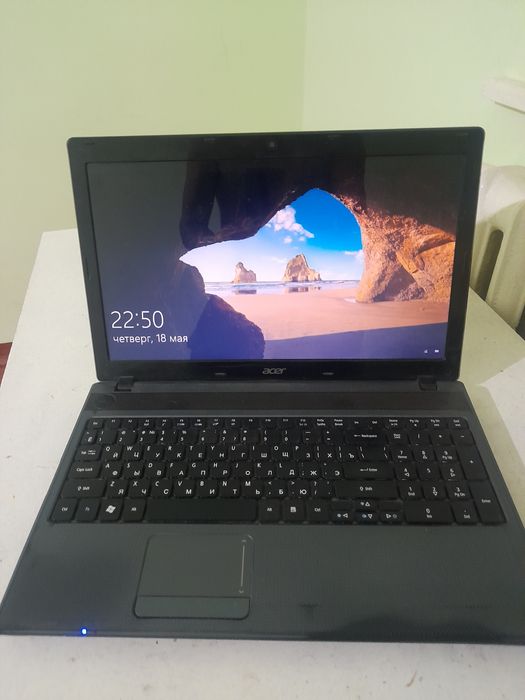 Acer Aspire 5250