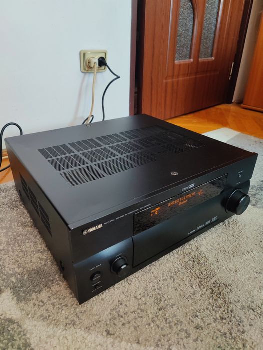 Vand amplificator Yamaha RX-V2600 , 7x130W