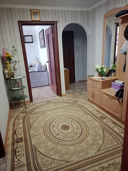 Продам 3х.кв в 11 мкр.